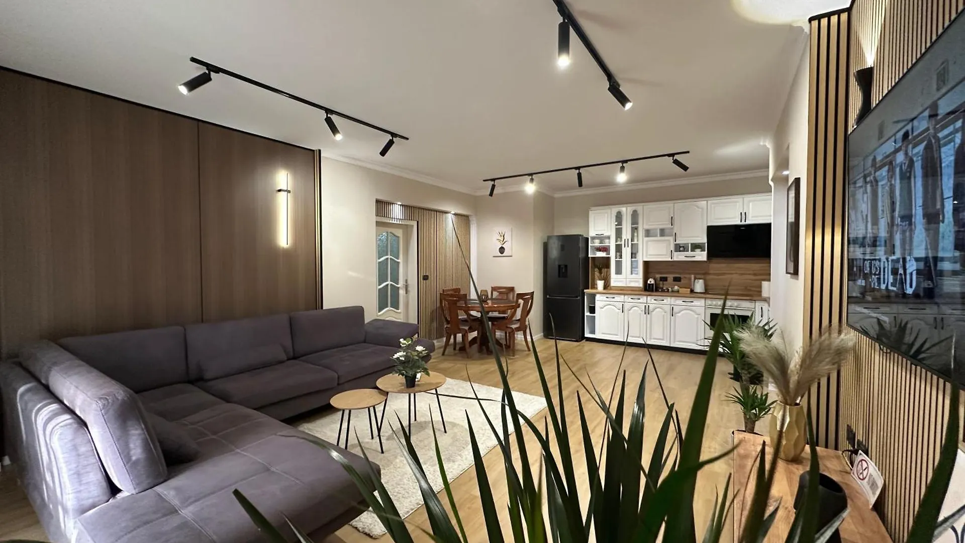 Comfort Apartment Tirana