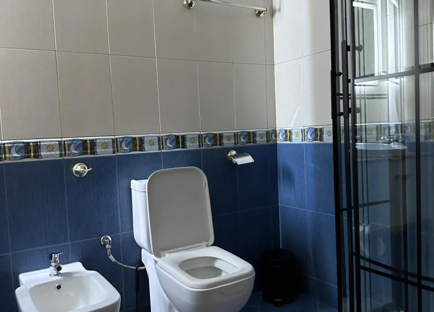 Comfort Apartment Tirana 0*,  Albanië